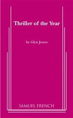 Thriller of the Year